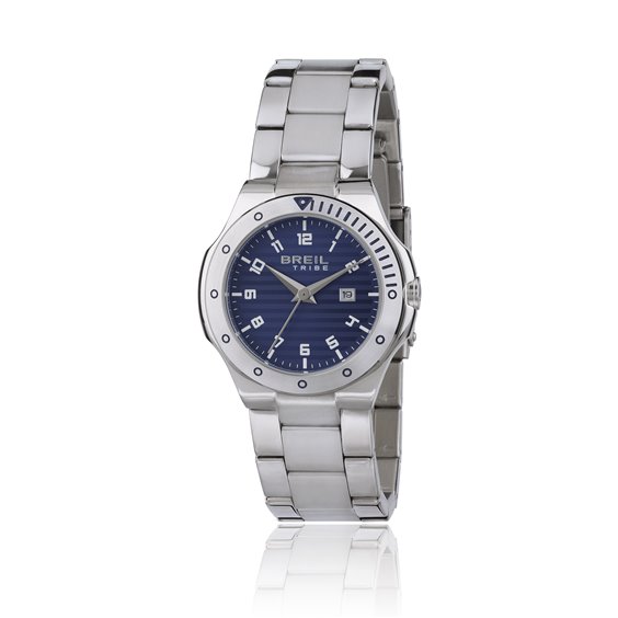 Orologio Breil Tribe Bambino Neo in Acciaio EW0437 - EW0437